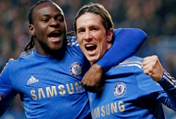 Thêm một tiền đạo chuẩn bị chia tay Chelsea